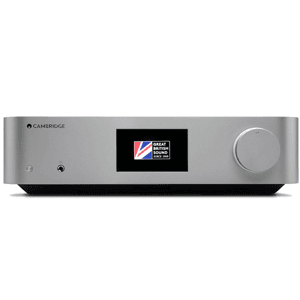 Ảnh Amply - Amplifier Cambridge Audio Edge NQ