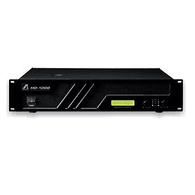 Ảnh Đẩy công suất Agasound HD1000