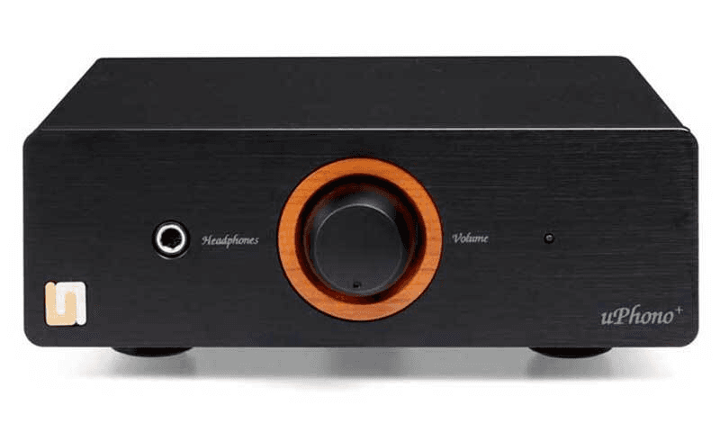 Ảnh Amply Phono Unison Research uPhono+