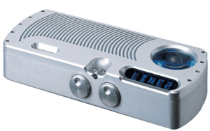 Ảnh Amply nghe nhạc Chord PRIMA