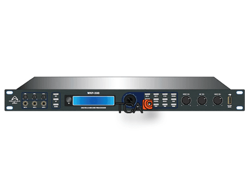 Ảnh Mixer Wharfedale WKP-300