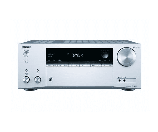Ảnh Ampli Onkyo TX-NR555