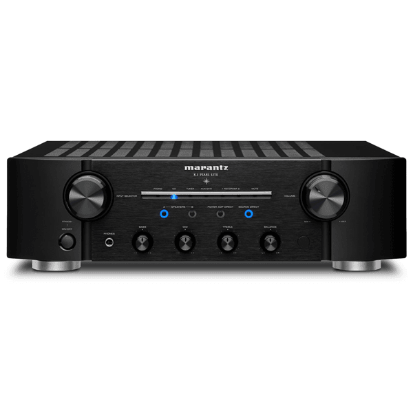 Ảnh Amply Marantz PM-KI Pearl Lite