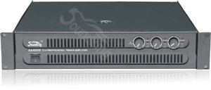 Ảnh Ampli tăng âm Soundking AA4003