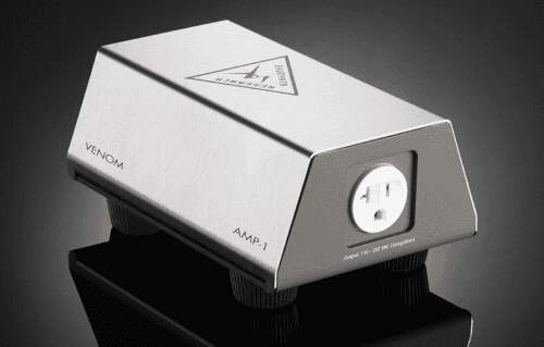 Ảnh Lọc nguồn Shunyata Venom AMP-1