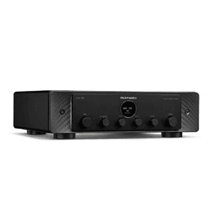Ảnh Amply - Amplifier Marantz MODEL 40n