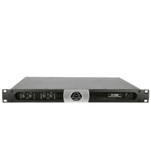 Ảnh Cục đẩy công suất Wharfedale Pro DP-4035
