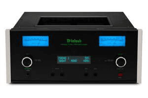 Ảnh Pre Amply McIntosh C2800