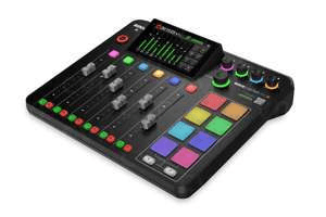 Ảnh Mixer Rode Rodecaster Pro