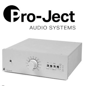 Ảnh Phono Pre Amply Pro-Ject Phono Box RS