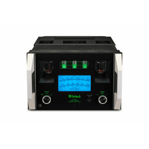 Ảnh Amply McIntosh MC451
