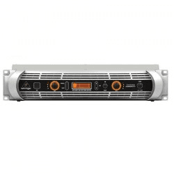 Ảnh Cục đẩy công suất Amply Behringer NU6000DSP