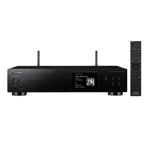 Ảnh Bộ giải mã DAC Pioneer N-30AE