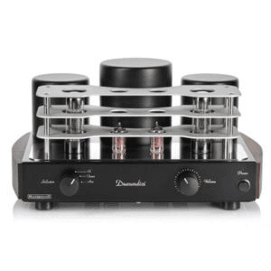 Ảnh Ampli Mastersound Dueundici