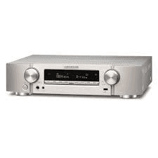Ảnh Amply Marantz NR1711