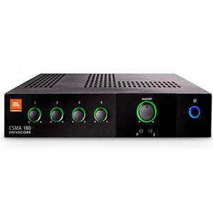 Ảnh Amply JBL CSMA180 (CSMA 180)