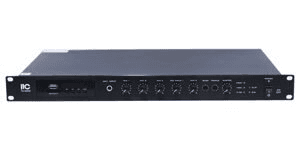 Ảnh Amply ITC TD-500B