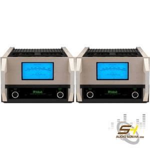 Ảnh Amplifier McIntosh MC3500 MKII