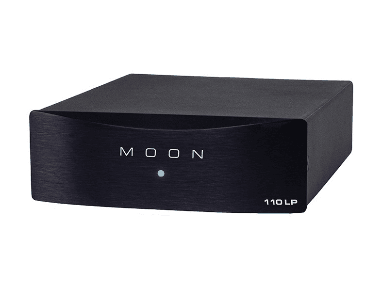 Ảnh Amply - Amplifier Moon 110LP