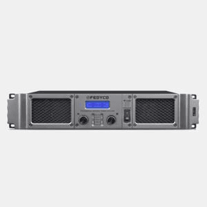 Ảnh Cục đẩy Fedyco T10ns+