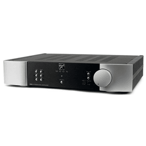 Ảnh Amply - Amplifier Moon Neo 250i