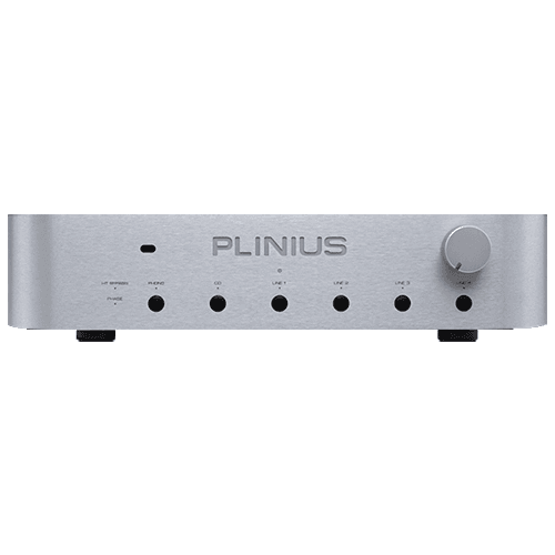 Ảnh Bộ tiền khuếch đại Plinius Pre-amplifier Kaitaki