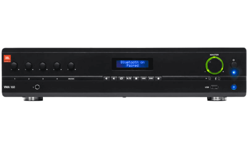 Ảnh Amply - Amplifier JBL VMA-160