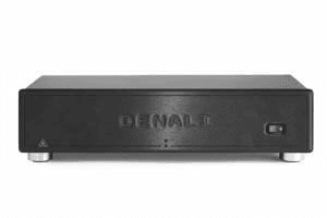 Ảnh Lọc nguồn Shunyata Denali 6000S/V2
