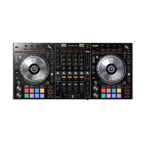 Ảnh Bàn DJ Pioneer Dj DDJ SZ2