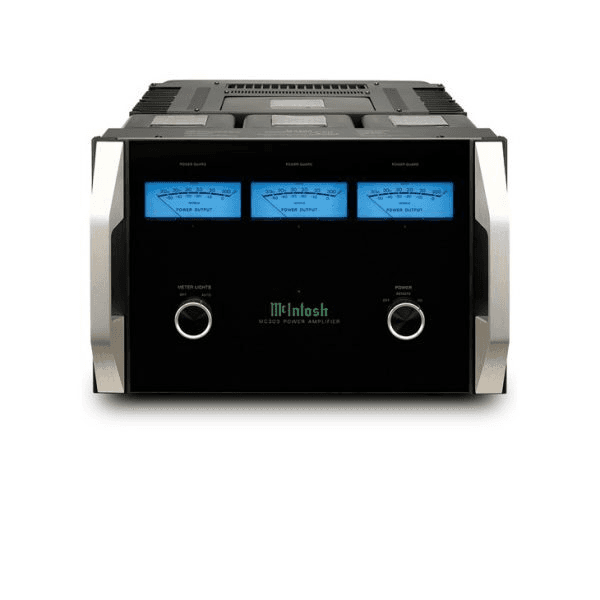 Ảnh Amply McIntosh MC303