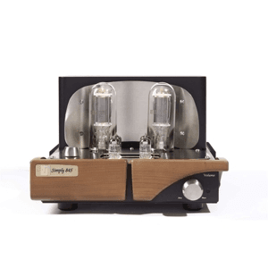 Ảnh Amply Unison Research Simply 845