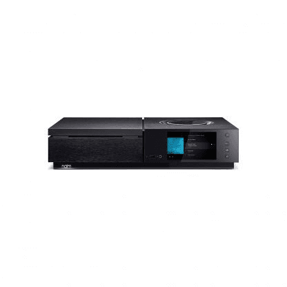 Ảnh Amply Naim Uniti Star