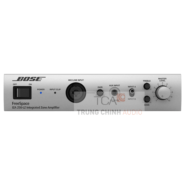 Ảnh Amply - Amplifier Bose FreeSpace IZA 250-LZ