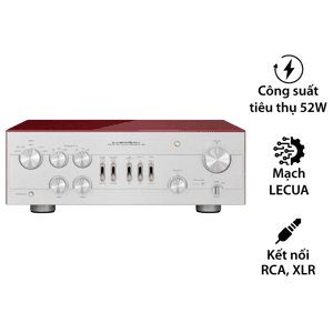 Ảnh Ampli Luxman CL-1000