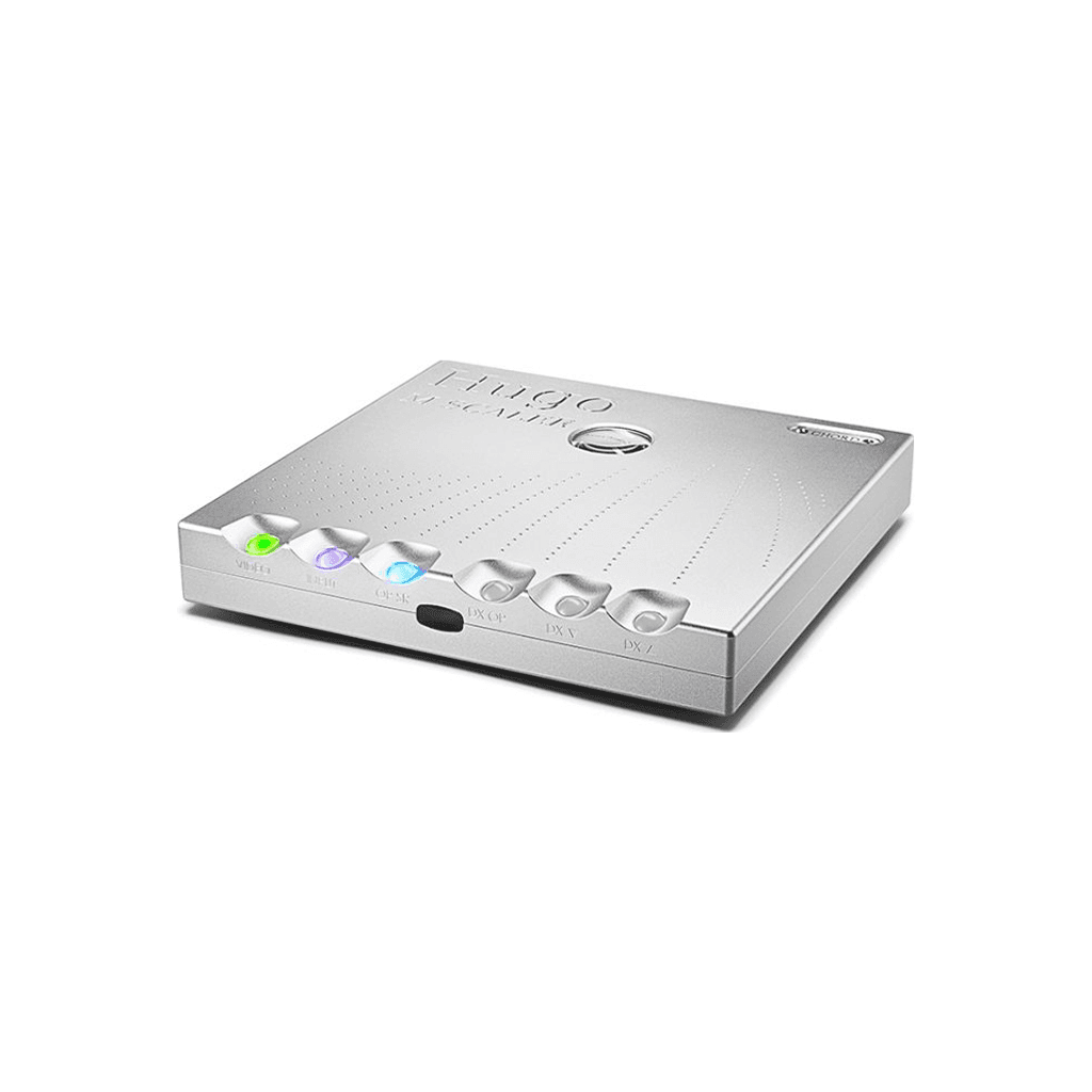 Ảnh Bộ giải mã DAC Chord Hugo M Scaler