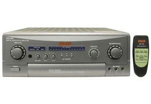 Ảnh Amply BMB DAR-800 II