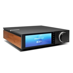 Ảnh Ampli Cambridge Evo 75