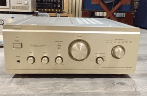 Ảnh Amply Denon 2000III