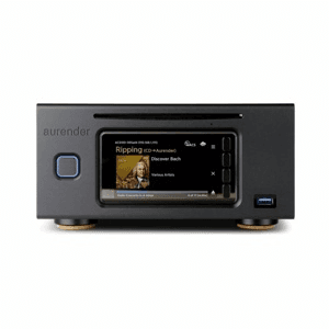 Ảnh Music sever Aurender ACS100