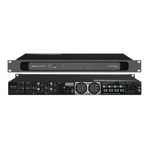 Ảnh Main Power Amply Lab.Gruppen E 5:4