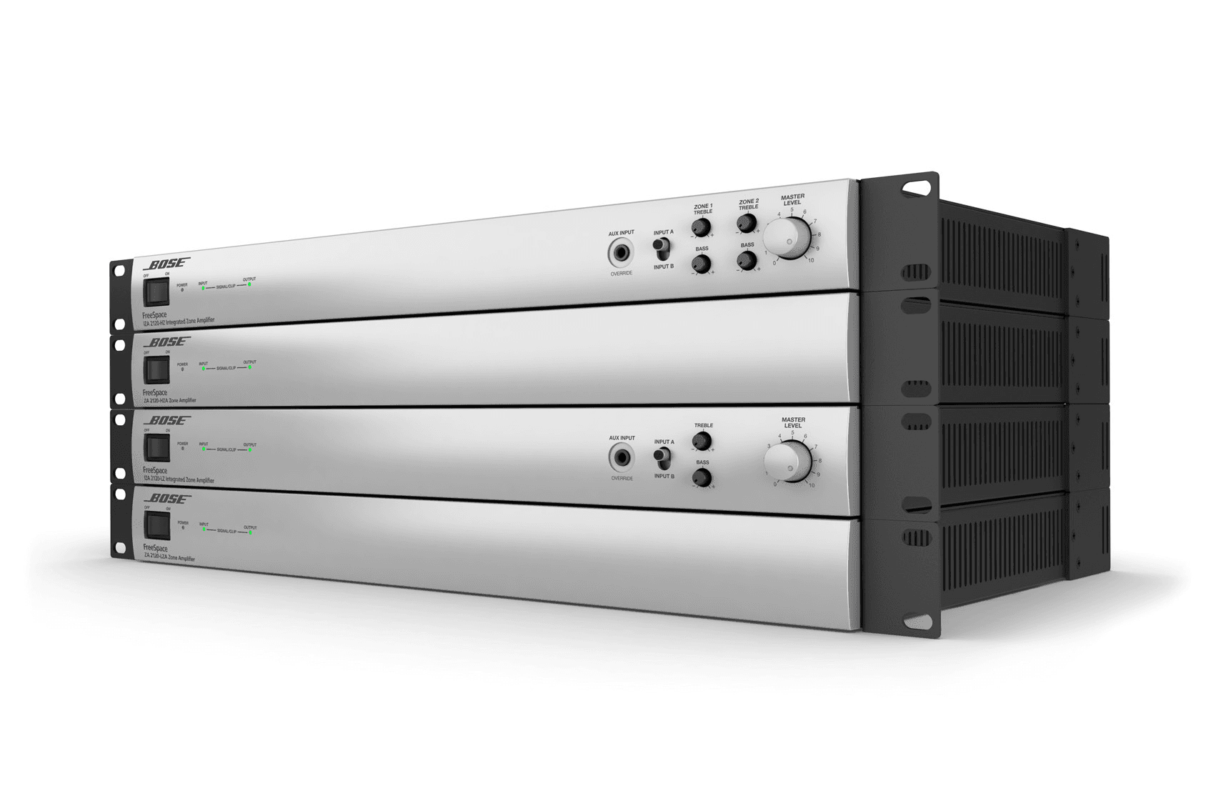 Ảnh Ampli Bose IZA 2120 HZ