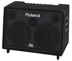 Ảnh Amply đa dụng Roland KC-880