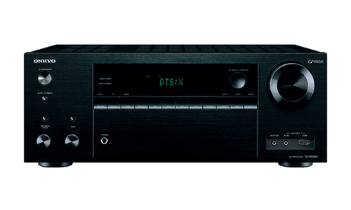 Ảnh Amply Onkyo TX-NR646