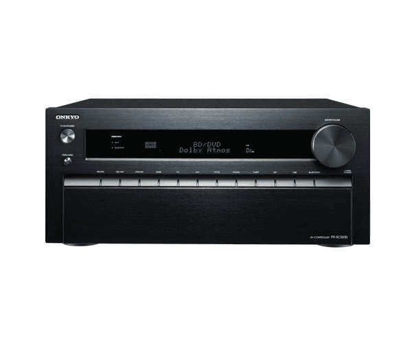 Ảnh Pre Amply Onkyo PR-SC5530