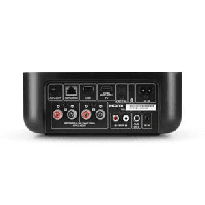 Ảnh Amply Denon Home Amp