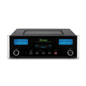 Ảnh Pre ampli McIntosh D1100