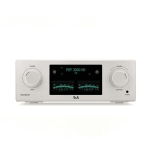 Ảnh Amply tích hợp T+A PA 3100 HV