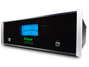 Ảnh Amply McIntosh MC301 monoblock Amply