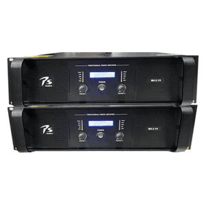 Ảnh Cục đẩy công suất PS MA 2.18