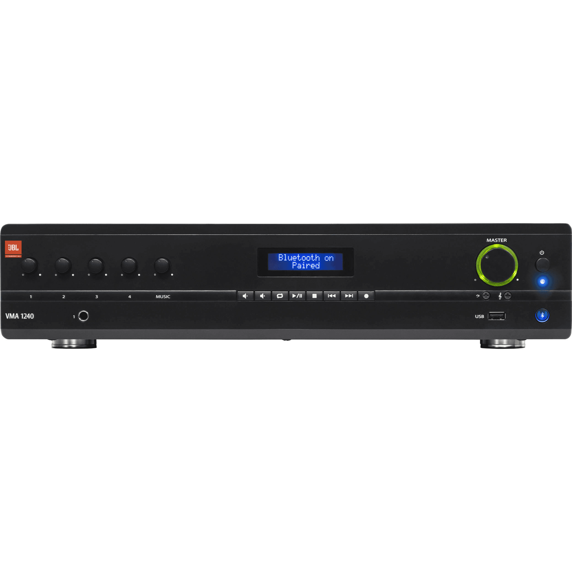 Ảnh Amply - Amplifier JBL VMA-1240